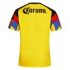 Jalkapallo Pelipaidat/Peliasut Club América Kotipelipaita 2025-26